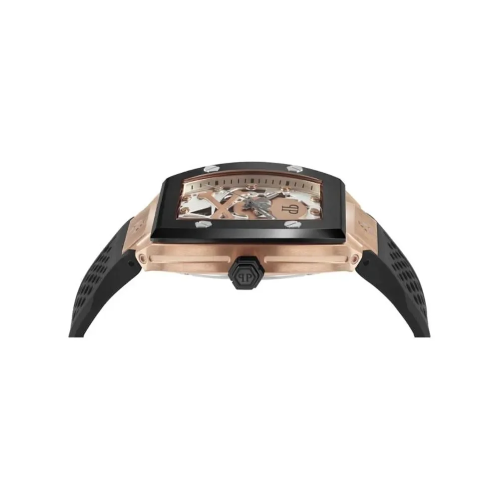 Philipp Plein The $keleton Automatic Watch